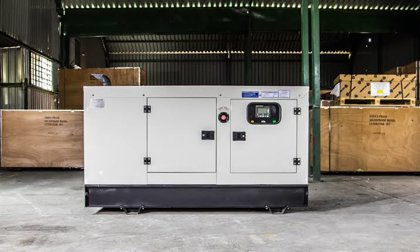 Faw 20 Kva Diesel Generator 3 Phase